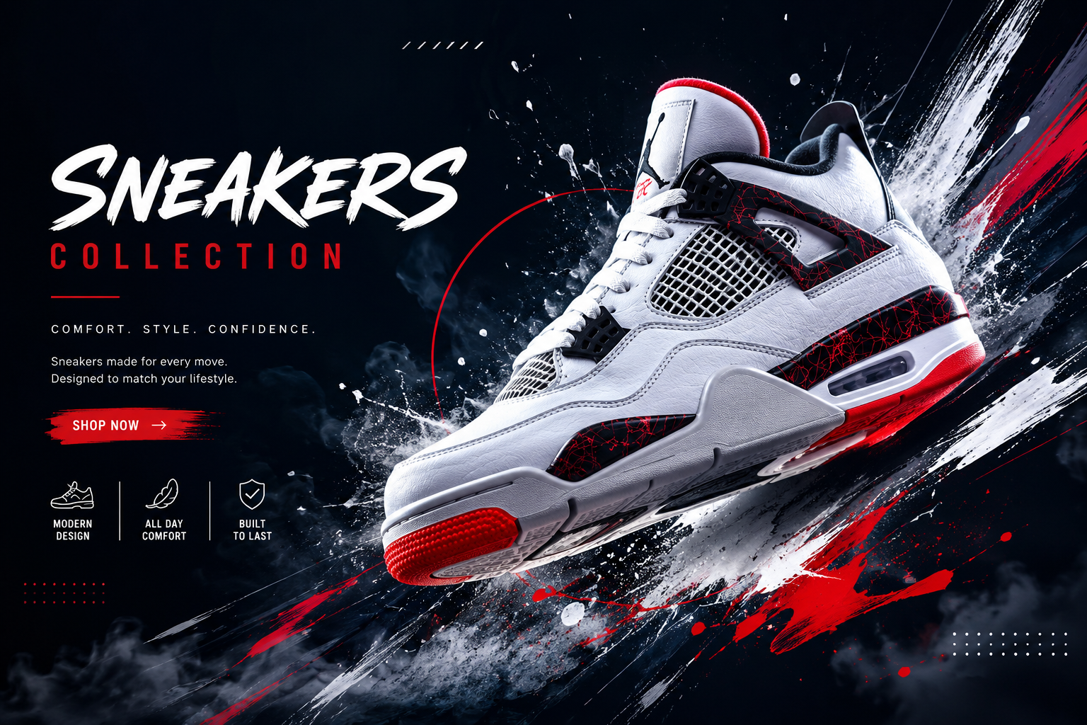 Sneakers