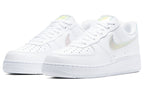 Air Force 1 Low Iridescent Pixel White