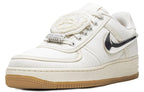 Air Force 1 x Travis Scott Sail