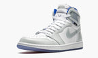 Air Jordan 1 High Zoom Racer Blue