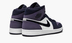 Air Jordan 1 Mid “Sanded Purple”