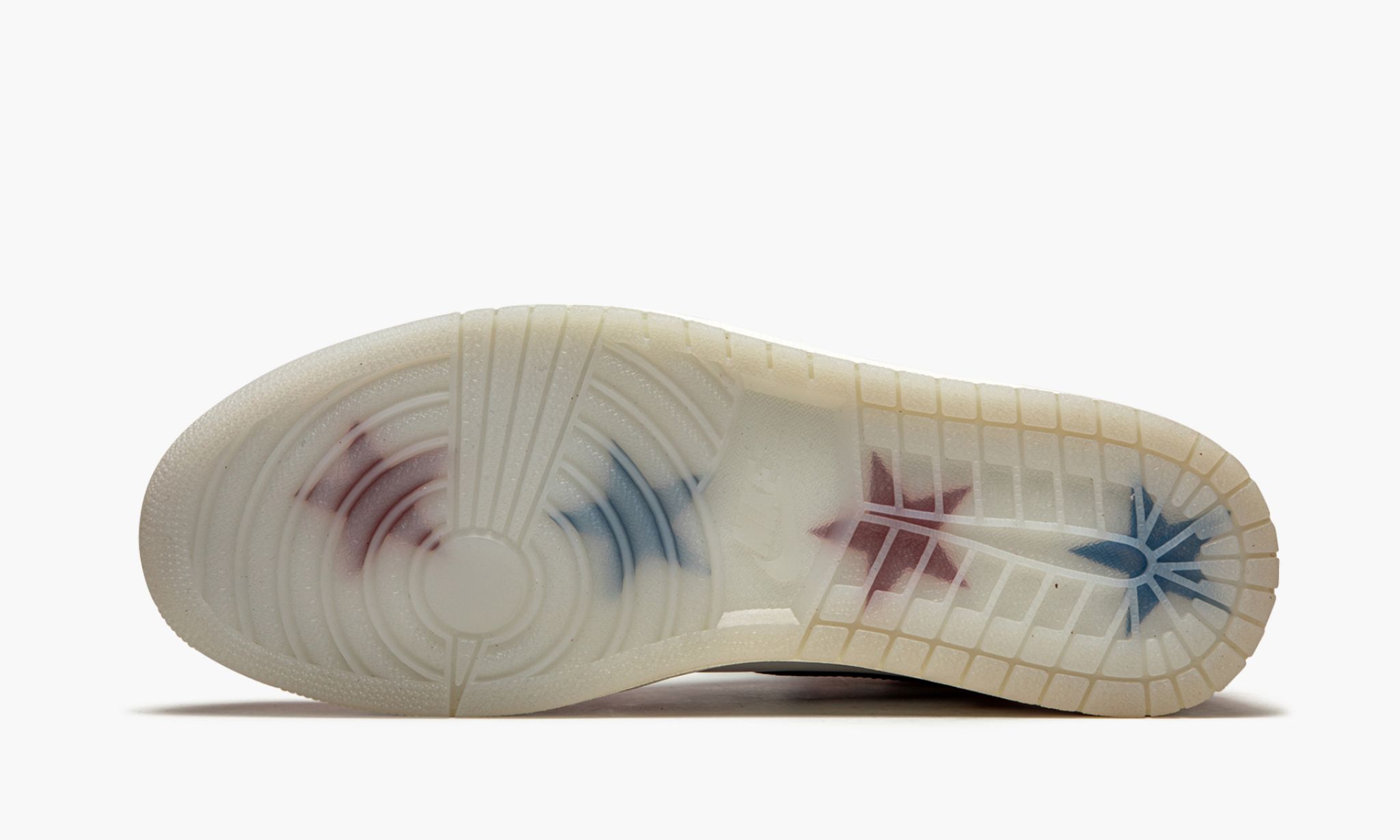Air Jordan 1 Retro High OG “Trophy Room – With Blue Laces”