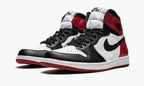 Air Jordan 1 Retro High OG Black Toe