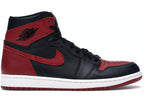 Air Jordan 1 Retro High OG Bred Banned