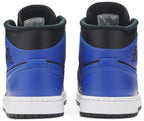 Air Jordan 1 Retro Low Hyper Royal