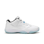 Air Jordan 11 Retro Low Legend Blue AV2187-117