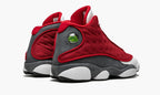 Air Jordan 13 Retro Red Flint