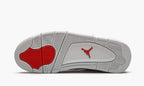 Air Jordan 4 Retro “Metallic Pack – Orange”