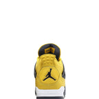 Air Jordan 4 Retro Lightning 2021 CT8527-700