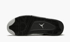 Air Jordan 4 Retro LS Oreo