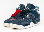 Air Jordan 4 Retro SE Deep Ocean