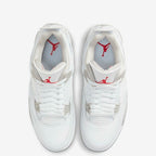 Air Jordan 4 Retro White Oreo CT8527