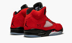 Air Jordan 5 Retro “Raging Bull 2021”