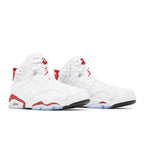 Air Jordan 6 Retro Red Oreo CT8529-162