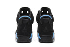 Air Jordan 6 Retro UNC