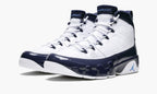 Air Jordan 9 Retro UNC