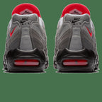 Air Max 95 OG Solar Red