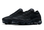 Air VaporMax Triple Black