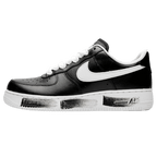 G-Dragon PEACEMINUSONE x Nike Air Force 1 Para-Noise Black