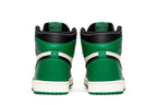 Jordan 1 Retro High OG Pine Green