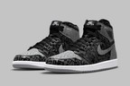 Jordan 1 Retro High OG Rebellionaire