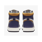 Jordan 1 Retro High SB LA To Chicago