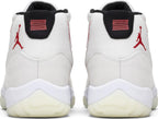 Jordan 11 Retro Platinum Tint