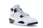 Jordan 4 Retro Columbia (2015)