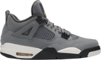 Jordan 4 Retro Cool Grey 2019