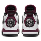 Jordan 4 Retro PSGs ParisSain