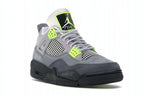 Jordan 4 Retro SE 95 Neon