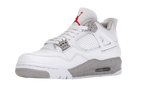 Jordan 4 Retro White Oreo CT8527