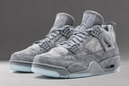 Jordan 4 x KAWS Gray 930155