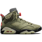 Jordan 6 Retro TraviScott CN1084
