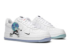 Nike Air Force 1 Flyleather QS Steve Harrington Earth Day