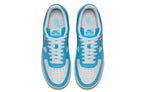 Nike Air Force 1 Low Blue Gale