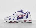 Nike Air Max 96 II Cherry