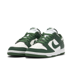 Nike Dunk Low Michigan State