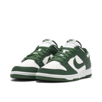 Nike Dunk Low Michigan State