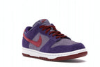 Nike Dunk Low Plum (2020)
