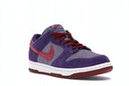 Nike Dunk Low Plum (2020)