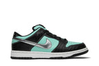Nike Dunk Low Pro SB x Diamond Supply Co. Tiffany