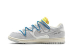 Nike Dunk Low x Off-White Dear Summer – 10 of 50