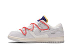 Nike Dunk Low x Off-White Dear Summer – 13 of 50