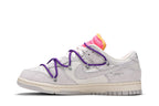 Nike Dunk Low x Off-White Dear Summer – 15 of 50