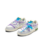 Nike Dunk Low x Off-White Dear Summer