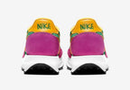 Nike LD Waffle sacai Pine Green