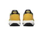 Nike LDWaffle x Sacai Daybreak Green
