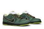 Nike SB Dunk Low Concepts Green Lobster