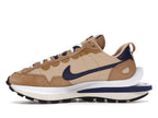 Nike Vaporwaffle sacai Sesame Blue Void